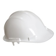 Casca protectie electricieni[PW50] Alb