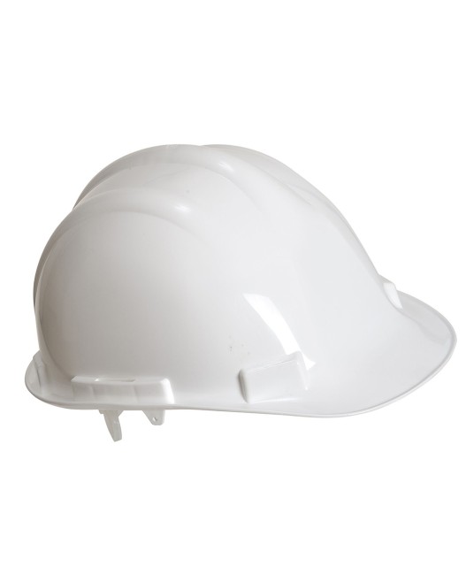Casca protectie electricieni [PW50] Alb