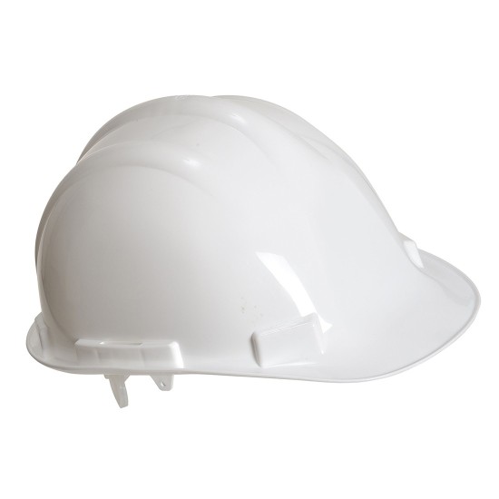 Casca protectie electricieni Alb Casca protectie electricieni Alb