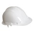 Casca protectie electricieni[PW50] Alb