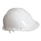 Casca protectie electricieni Alb Casca protectie electricieni Alb