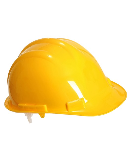 Casca protectie electricieni [PW50] Galben