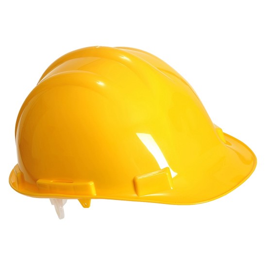 Casca protectie electricieni Galben Casca protectie electricieni Galben