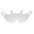 Vizor de schimb pentru PW54, PS54, PW55 si PS55 [PW56] Transparent