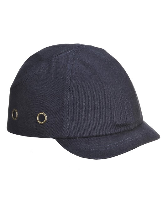 Sapca de protectie cu calota interioara Short Peak [PW89] Bleumarin