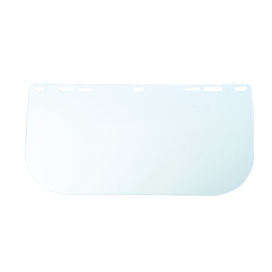 Vizor de schimb transparent pentru PW90, PW91 [PW92] Transparent