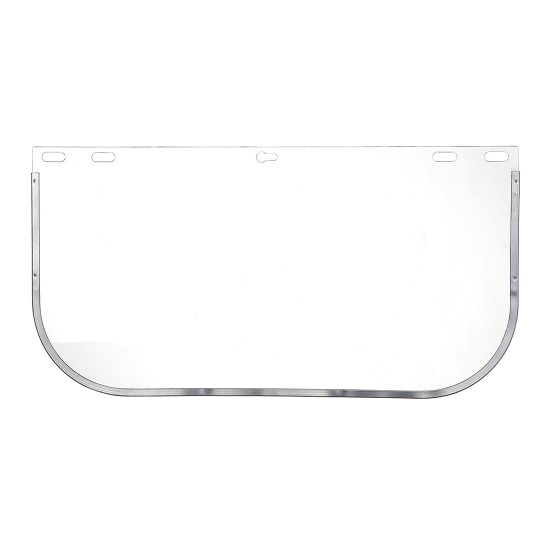 Viziera Rezerva Shield Plus [PW99] Transparent