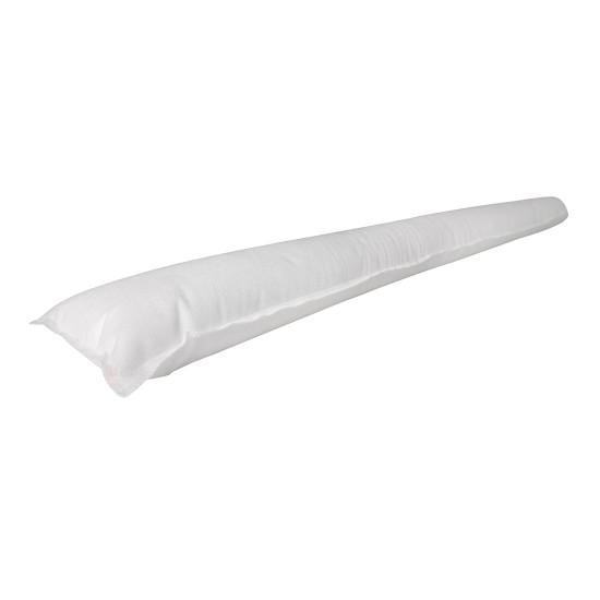Soseta Absorbtie Doar pentru Ulei, 40 buc, Alb Soseta Absorbtie Doar pentru Ulei, 40 buc, Alb
