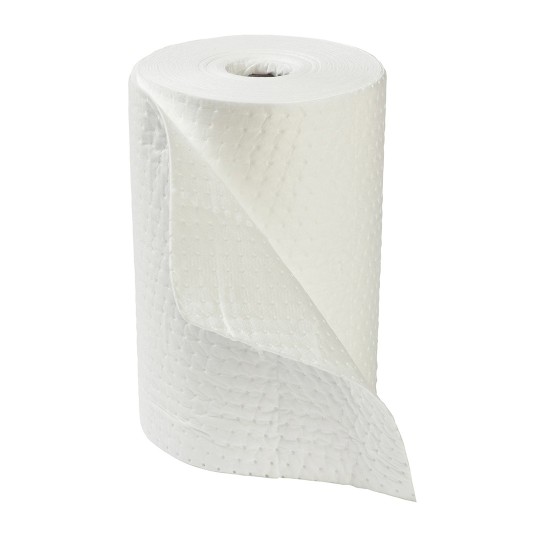 Rola Absorbtie Uleiuri, 2 buc, Alb Rola Absorbtie Uleiuri, 2 buc, Alb