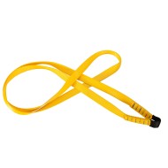 Franghie de ancorare, 2m, pentru utilizare de durata [FP02] Galben