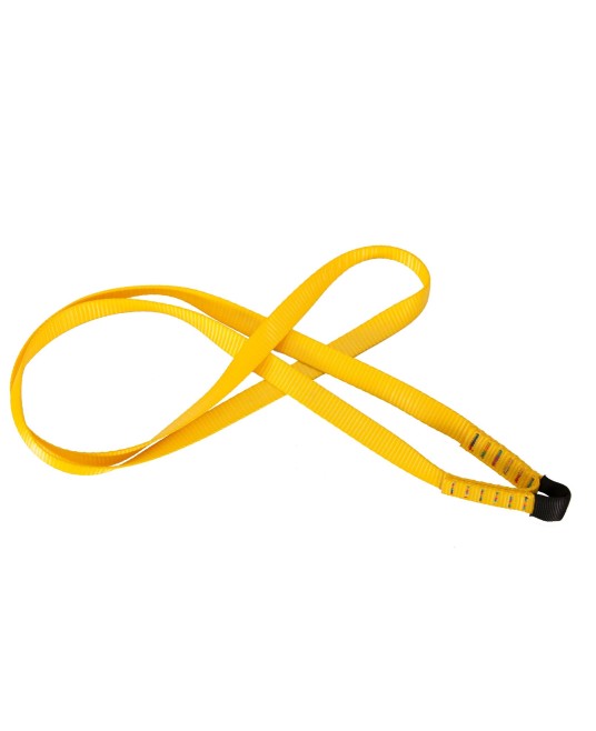 Franghie de ancorare, 2m, pentru utilizare de durata [FP02] Galben