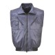 Jacheta de protectie vatuita, 4 in 1, impermeabila, Quality Portwest [PJ10] Bleumarin