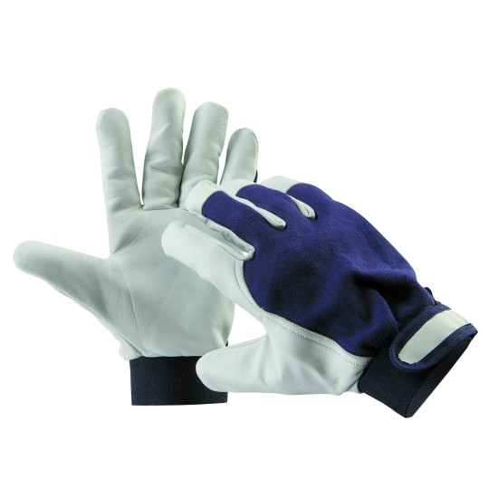 PELICAN BLUE Manusi de protectie combinate PELICAN BLUE Manusi de protectie combinate