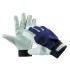 PELICAN BLUE Manusi de protectie combinate