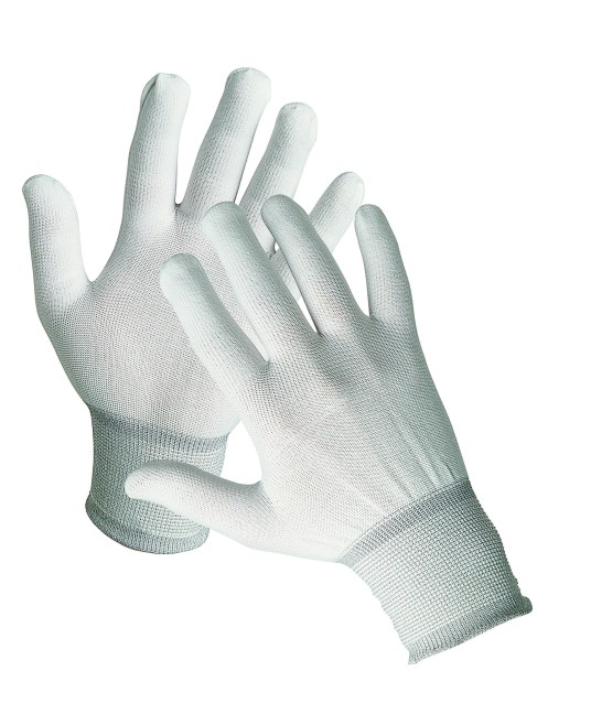 Booby Manusi de protectie tricotate din nylon