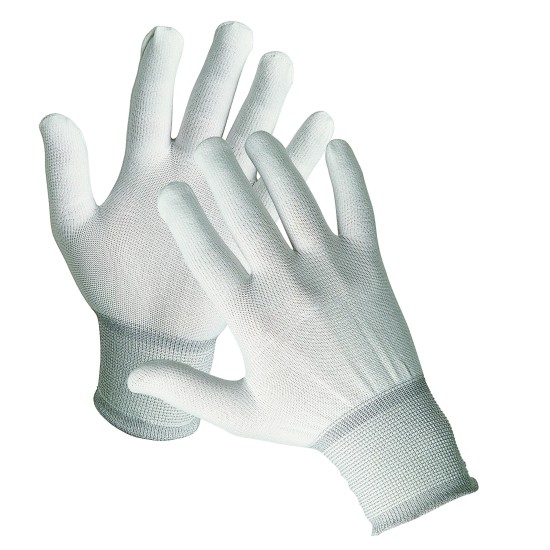 Booby Manusi de protectie tricotate din nylon Booby Manusi de protectie tricotate din nylon