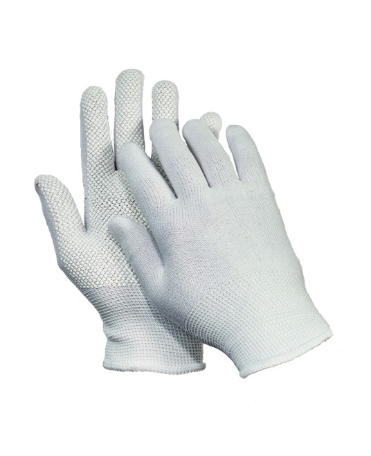 HS-04-015 Manusi de protectie poliester (Bustard Evo ECO)