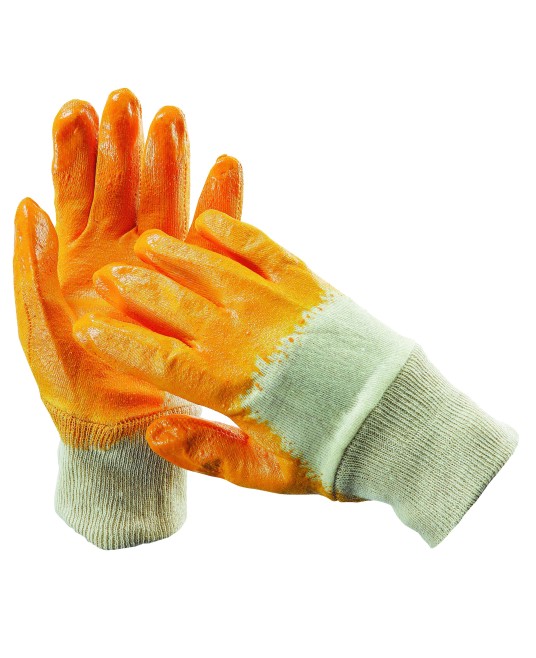 HS-04-009 Manusi de protectie (Harrier Yellow ECO) 