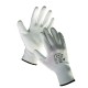 BUNTING Manusi de protectie albe BUNTING Manusi de protectie albe