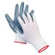 BABBLER Manusi de protectie din nylon,palma nitril BABBLER Manusi de protectie din nylon,palma nitril