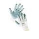 BABBLER Manusi de protectie din nylon,palma nitril BABBLER Manusi de protectie din nylon,palma nitril