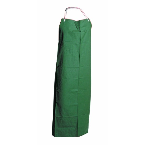 Sort din PVC pentru industria alimentara, verde Sort din PVC pentru industria alimentara, verde