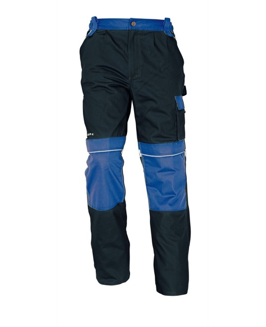 STANMORE pantaloni bleumarin