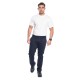 Blugi de lucru stretch[S232] Negru