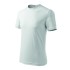 Tricou unisex bumbac 200g Malfini Heavy 110 Alb