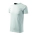 Tricou barbati bumbac 160g/m2 Malfini Basic 129 Gri deschis