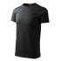 Tricou barbati bumbac 160g/m2 Malfini Basic 129 Gri ebony