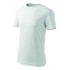 Tricou barbati bumbac 145g/m2  Malfini Classic New 132  alb