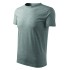Tricou barbati bumbac 145g/m2 Malfini Classic New 132 gri inchis
