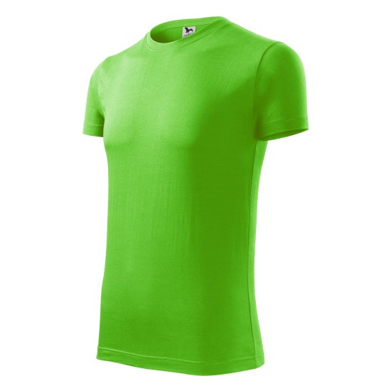 Replay/Viper tricou maneca scurta pentru barbati [143 colorat] Verde mar