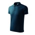 Tricou polo barbati 200g/m2 Malfini Pique Polo 203  Bleumarin