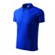 Tricou polo barbati 200g/m2 Malfini Pique Polo 203 Albastru regal Tricou polo barbati 200g/m2 Malfini Pique Polo 203 Albastru regal