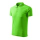 Tricou polo barbati 200g/m2 Malfini Pique Polo 203 Verde iarba Tricou polo barbati 200g/m2 Malfini Pique Polo 203 Verde iarba