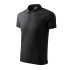 Tricou polo barbati 200g/m2 Malfini Pique Polo 203 Gri ebony