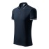Tricou polo barbati, 200g/m2, Malfini Urban 219 Bleumarin