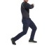 Blugi de lucru kombat stretch [S231] Bleumarin