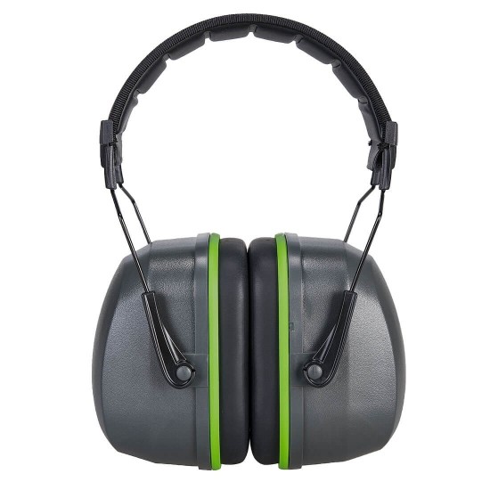 Antifaone externe premium, banda usoara si confortabila, SNR 34dB, Gri Antifaone externe premium, banda usoara si confortabila, SNR 34dB, Gri
