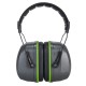 Antifaone externe premium, banda usoara si confortabila, SNR 34dB, Gri Antifaone externe premium, banda usoara si confortabila, SNR 34dB, Gri