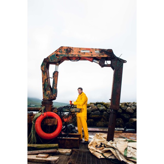 Pantaloni de protectie Sealtex™ Ocean, Bleumarin