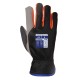 Manusi de protectie termica Wintershield [A280] Negru si portocaliu