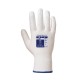 Manusi de protectie antitaiere si termica Cut 3 [A620] Alb