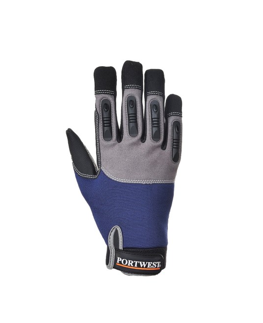 Manusi de protectie Impact - High Performance [A720] Bleumarin