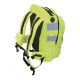 Rucsac cu benzi reflectorizante Hi-Vis [B905] Galben