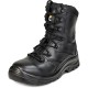 BK Bocanci de protectie inalti O2 SRA Negru BK Bocanci de protectie inalti O2 SRA Negru