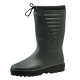 Cizme de protectie de iarna, fara bombeu, PC, culoare verde Cizme de protectie de iarna, fara bombeu, PC, culoare verde
