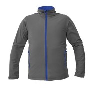 Jacheta softshell Corporate Gri